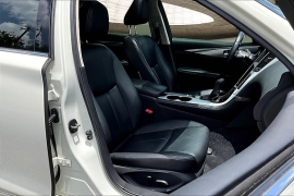 Used 2021 INFINITI Q50 3.0t LUXE RWD at Pre-Owned Plus near San Antonio, TX