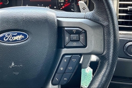 Used 2020  Ford F-150 4WD SuperCrew Raptor at Pre-Owned Plus near San Antonio&comma; TX
