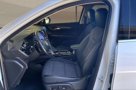 Used 2021  Buick Envision FWD 4dr Preferred at Pre-Owned Plus near San Antonio&comma; TX