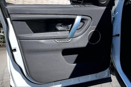 Used 2020  Land Rover Discovery Sport 4d SUV SE at Pre-Owned Plus near San Antonio&comma; TX