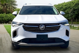 Used 2021  Buick Envision FWD 4dr Preferred at Pre-Owned Plus near San Antonio&comma; TX