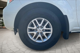 Used 2019 Nissan Frontier 2WD King Cab SV Auto at Pre-Owned Plus near San Antonio, TX