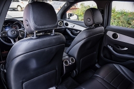 Used 2020 Mercedes-Benz GLC-Class 4d SUV GLC300 at Pre-Owned Plus near San Antonio, TX