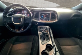 Used 2021  Dodge Challenger SXT RWD at Pre-Owned Plus near San Antonio&comma; TX