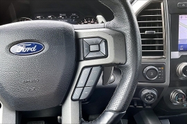 Used 2020  Ford F-150 4WD SuperCrew Raptor at Pre-Owned Plus near San Antonio&comma; TX