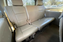 Used 2015 Nissan Armada 4d SUV RWD SV at Pre-Owned Plus near San Antonio, TX