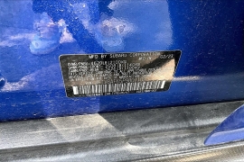 Used 2023  Subaru WRX Premium Manual at Pre-Owned Plus near San Antonio&comma; TX