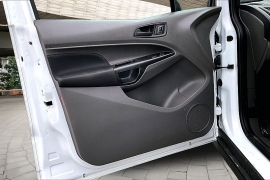 Used 2022  Ford Transit Connect Van XL LWB w&sol;Rear Symmetrical Doors at Pre-Owned Plus near San Antonio&comma; TX