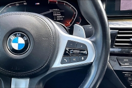 Used 2021  BMW 5 Series 530i Sedan at Pre-Owned Plus near San Antonio&comma; TX
