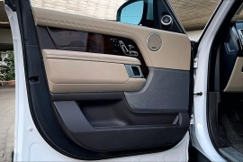 Used 2021  Land Rover Range Rover Westminster SWB at Pre-Owned Plus near San Antonio&comma; TX