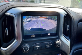 Used 2020  Chevrolet Silverado 1500 2WD Crew Cab LT Texas Edition at Pre-Owned Plus near San Antonio&comma; TX