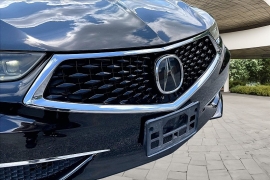 Used 2018  Acura TLX 4d Sedan SH-AWD 3&period;5L at Pre-Owned Plus near San Antonio&comma; TX