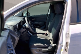 Used 2021  Chevrolet Trax FWD 4dr LS at Pre-Owned Plus near San Antonio&comma; TX