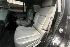 Used 2016 Chevrolet Tahoe 4d SUV 4WD LT at Pre-Owned Plus near San Antonio, TX