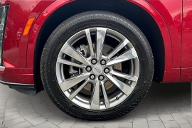 Used 2023 Cadillac XT6 AWD 4dr Premium Luxury at Pre-Owned Plus near San Antonio, TX