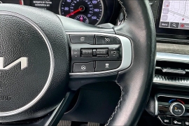 Used 2023  Kia K5 EX Auto FWD at Pre-Owned Plus near San Antonio&comma; TX
