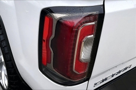 Used 2017  GMC Sierra 1500 4WD Crew Cab Denali at Pre-Owned Plus near San Antonio&comma; TX