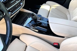 Used 2019  BMW 5 Series 530i Sedan at Pre-Owned Plus near San Antonio&comma; TX