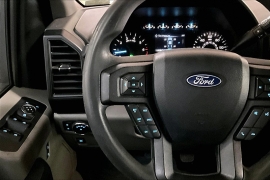 Used 2019  Ford F-150 4WD SuperCrew XL STX 5 1&sol;2 at Pre-Owned Plus near San Antonio&comma; TX