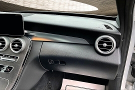 Used 2021  Mercedes-Benz C-Class C 300 4MATIC Sedan at Pre-Owned Plus near San Antonio&comma; TX