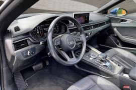Used 2018  Audi A5 2d Cabriolet 2&period;0T Premium Plus at Pre-Owned Plus near San Antonio&comma; TX