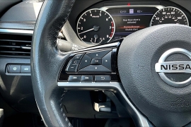 Used 2022 Nissan Altima 2.5 SL AWD Sedan at Pre-Owned Plus near San Antonio, TX