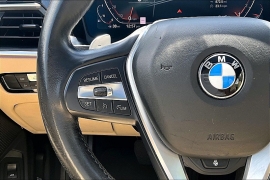 Used 2019  BMW 3 Series 330i Sedan at Pre-Owned Plus near San Antonio&comma; TX
