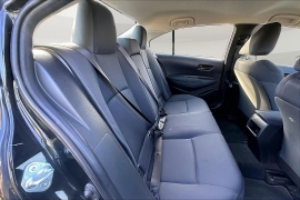 Used 2022  Toyota Corolla LE CVT at Pre-Owned Plus near San Antonio&comma; TX