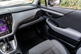 Used 2022 Subaru Outback Premium CVT at Pre-Owned Plus near San Antonio, TX