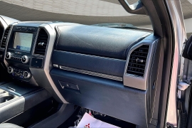 Used 2020  Ford Expedition 4d SUV 2WD XLT at Pre-Owned Plus near San Antonio&comma; TX