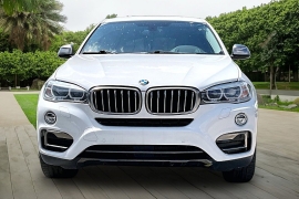 Used 2016  BMW X6 AWD 4dr xDrive35i at Pre-Owned Plus near San Antonio&comma; TX