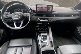 Used 2024  Audi A5 Sportback S line Premium Plus 45 TFSI quattro at Pre-Owned Plus near San Antonio&comma; TX