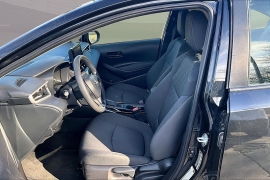 Used 2022  Toyota Corolla LE CVT at Pre-Owned Plus near San Antonio&comma; TX