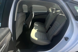 Used 2018 Ford Fusion Hybrid 4d Sedan S at Pre-Owned Plus near San Antonio, TX