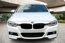 Used 2018 BMW 3 Series 330i Sedan South Africa at Pre-Owned Plus near San Antonio, TX