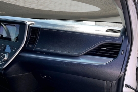 Used 2017  Toyota Sienna 4d Wagon SE at Pre-Owned Plus near San Antonio&comma; TX