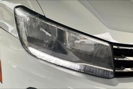 Used 2021 Volkswagen Tiguan 2.0T S FWD at Pre-Owned Plus near San Antonio, TX