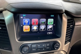 Used 2018  GMC Yukon 4d SUV RWD Denali at Pre-Owned Plus near San Antonio&comma; TX