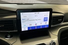 Used 2021  Ford Explorer XLT RWD at Pre-Owned Plus near San Antonio&comma; TX