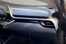 Used 2020  Toyota C-HR 4d SUV LE at Pre-Owned Plus near San Antonio&comma; TX