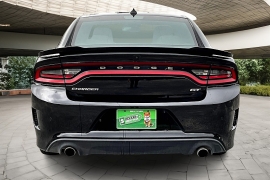 Used 2023 Dodge Charger GT RWD at Pre-Owned Plus near San Antonio, TX