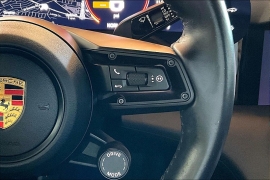 Used 2020  Porsche Taycan 4d Sedan AWD 4S at Pre-Owned Plus near San Antonio&comma; TX