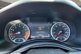 Used 2017  Jeep Renegade 4d SUV FWD Latitude Altitude at Pre-Owned Plus near San Antonio&comma; TX