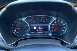 Used 2022 Chevrolet Equinox FWD 4dr LT w/1LT at Pre-Owned Plus near San Antonio, TX