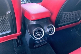 Used 2022  Alfa Romeo Stelvio Sprint RWD at Pre-Owned Plus near San Antonio&comma; TX