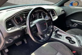 Used 2020  Dodge Challenger 2d Coupe RWD GT at Pre-Owned Plus near San Antonio&comma; TX