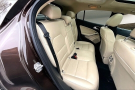 Used 2018  Mercedes-Benz GLA-Class 4d SUV GLA250 at Pre-Owned Plus near San Antonio&comma; TX