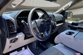 Used 2020  Ford F-150 4WD SuperCrew XL 5 1&sol;2 at Pre-Owned Plus near San Antonio&comma; TX