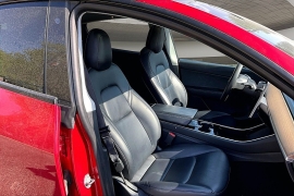 Used 2020  Tesla Model Y Long Range AWD at Pre-Owned Plus near San Antonio&comma; TX