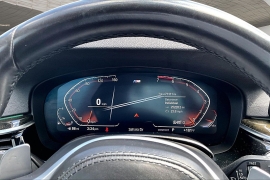 Used 2021  BMW 5 Series 530i Sedan at Pre-Owned Plus near San Antonio&comma; TX